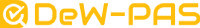 Dew-PAS Logo